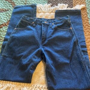 Men’s Wrangler Jeans 🤠